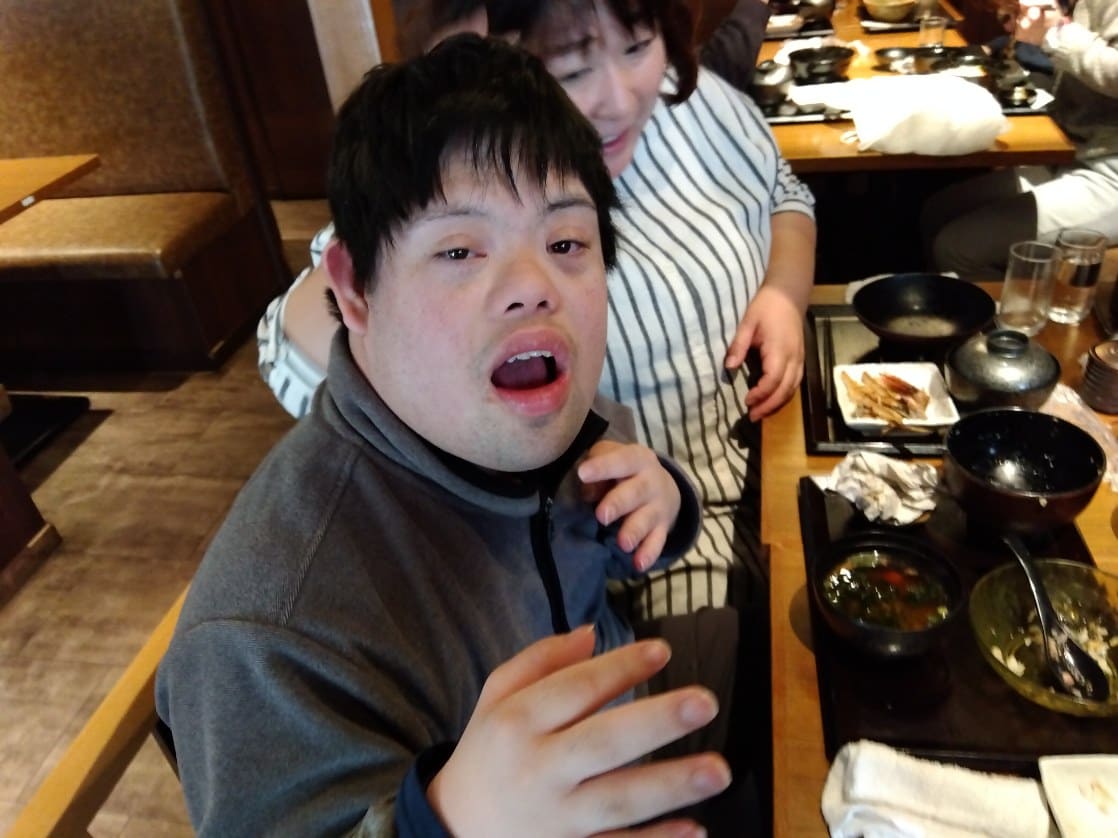 前田さん③