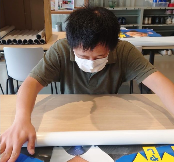 ポスター