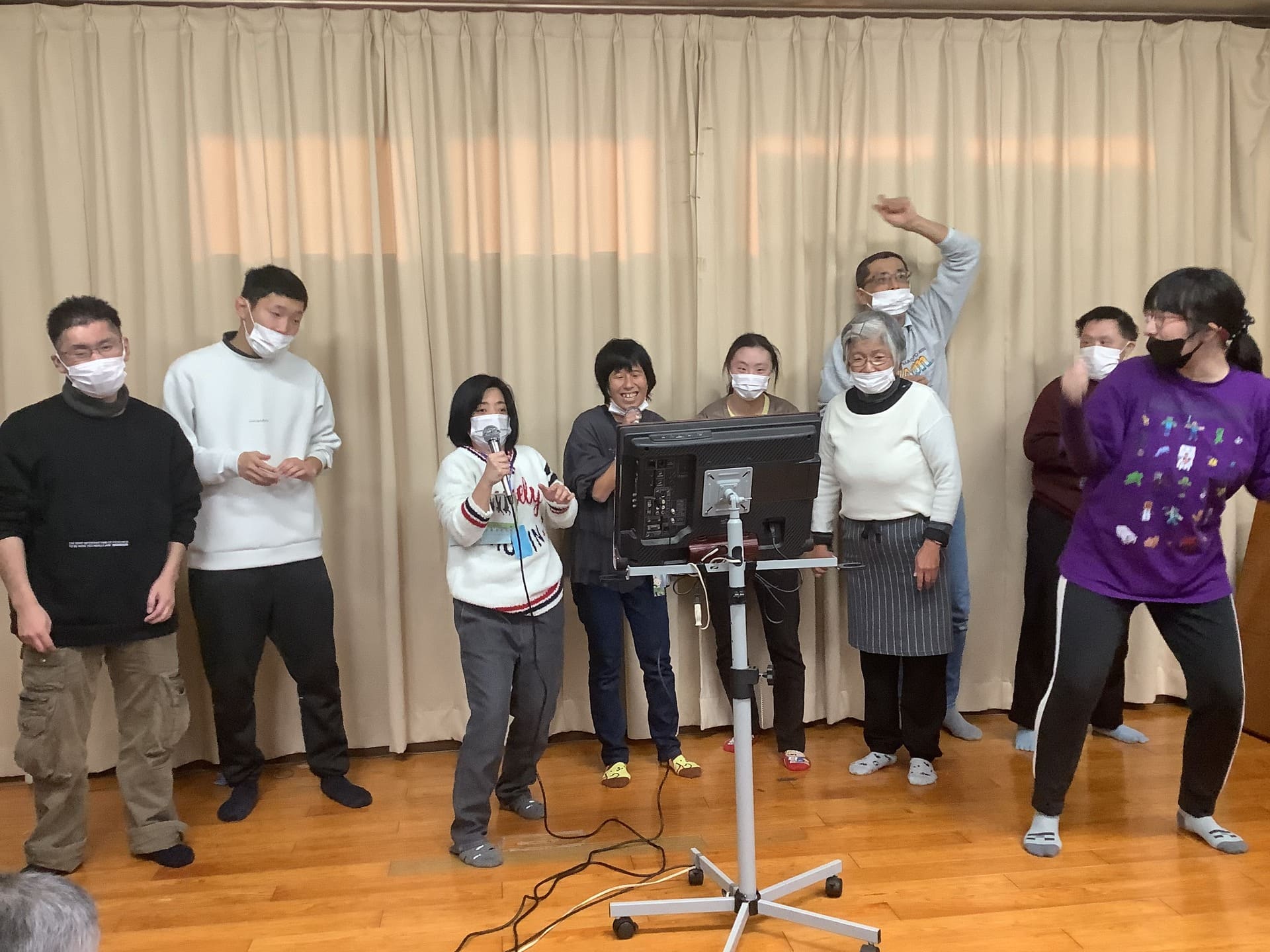 写真１